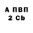 Alfa_PVP крисы CK Trisha Hamilton